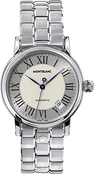 Часы Mont Blanc Star Automatic 101645